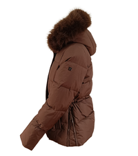 GIUBBOTTO DONNA GP183 Tellini S.r.l. Ingrosso Abbigliamento